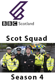 Scot Squad