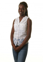 ALEXIA ADELABU