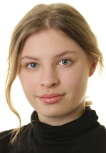 WERONIKA FIRKOWSKA