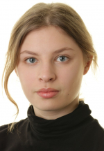 WERONIKA FIRKOWSKA