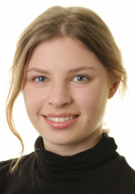 WERONIKA FIRKOWSKA