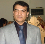 MIRZA RIZWAN BAIG