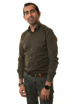 ASHISH MEHNDIRATTA