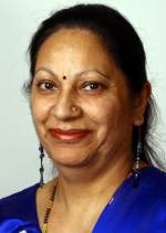 SAVITA BHOPAL