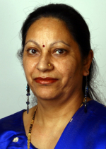 SAVITA BHOPAL