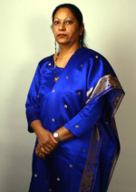 SAVITA BHOPAL