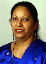 SAVITA BHOPAL