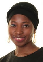 HAUWA ONILUDE