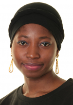 HAUWA ONILUDE