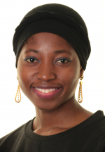 HAUWA ONILUDE