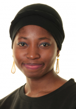 HAUWA ONILUDE