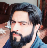 WAQAR AHMED KHAN