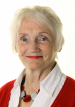 HELEN MCCLUSKEY