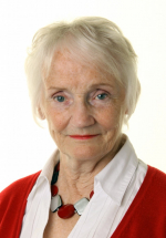 HELEN MCCLUSKEY