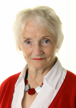 HELEN MCCLUSKEY