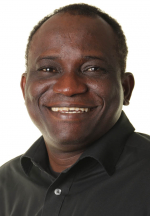 EMMANUEL SAIBU