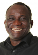 EMMANUEL SAIBU