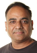 VINOD SHARMA