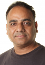 VINOD SHARMA