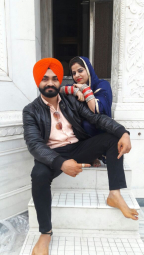 JARNAIL SINGH