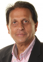 SANJEEV CHITNIS