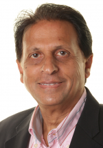 SANJEEV CHITNIS