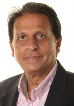 SANJEEV CHITNIS