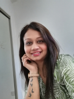 KUSUM BHARDWAJ