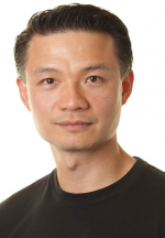 DARRELL CHAU