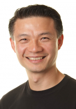 DARRELL CHAU