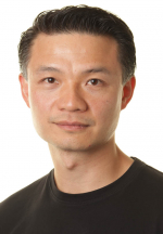 DARRELL CHAU