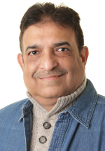 SANJAY KUMAR