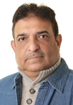 SANJAY KUMAR