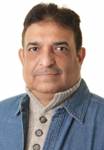 SANJAY KUMAR