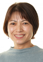 NORIKO ANDREW