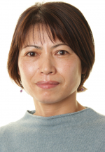 NORIKO ANDREW