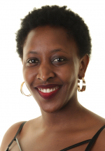 CONNIE KAMUSIIME