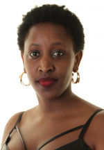 CONNIE KAMUSIIME