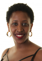 CONNIE KAMUSIIME