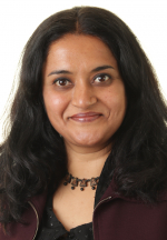 ANURADHA NATARAJAN