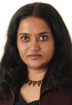 ANURADHA NATARAJAN