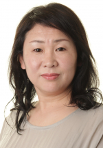 HIROMI KONISHI