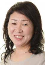 HIROMI KONISHI