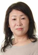 HIROMI KONISHI