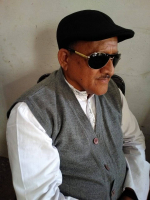 AJAY KUMAR