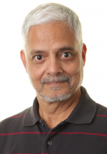 RAJA RAMAMURTHY