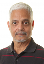 RAJA RAMAMURTHY