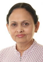 RANJANI SANJIVI