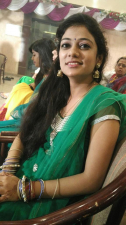 PALLIKA JOSHI