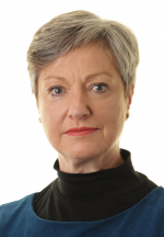 SUSAN MACFARLANE